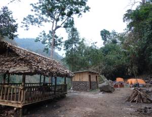 Gongri Bali Eco Lodge