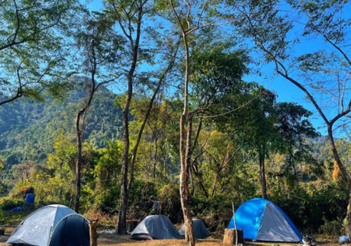 Chhukha: A Haven in the Bhutanese Himalayas